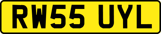 RW55UYL
