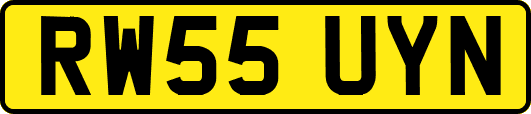 RW55UYN