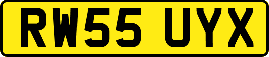 RW55UYX
