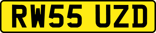 RW55UZD