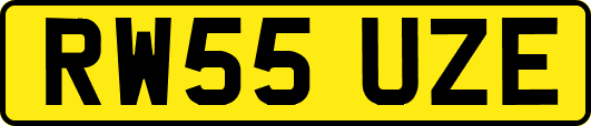 RW55UZE