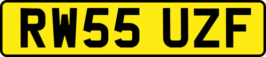 RW55UZF