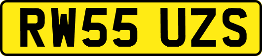 RW55UZS