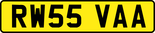 RW55VAA