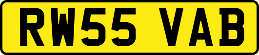 RW55VAB