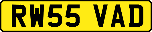 RW55VAD