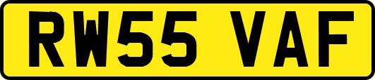 RW55VAF