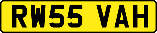 RW55VAH