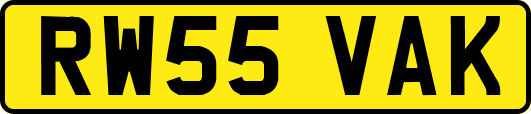 RW55VAK