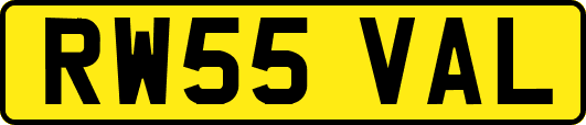 RW55VAL