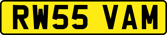 RW55VAM