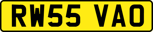 RW55VAO