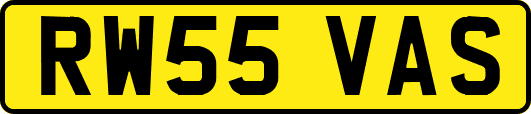 RW55VAS