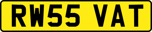RW55VAT
