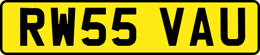 RW55VAU