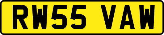 RW55VAW
