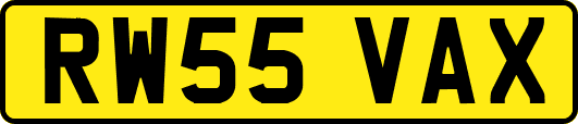 RW55VAX