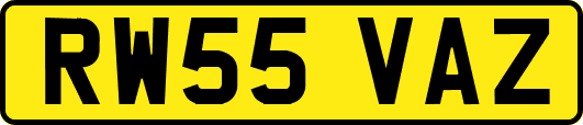 RW55VAZ