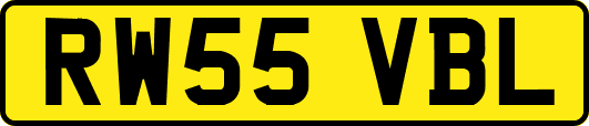 RW55VBL