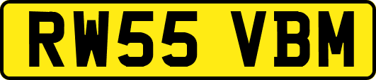 RW55VBM