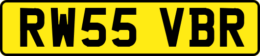 RW55VBR