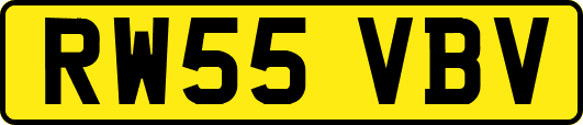 RW55VBV