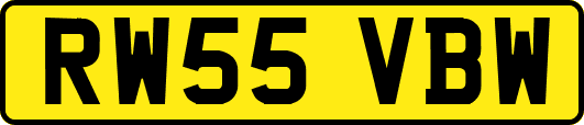RW55VBW
