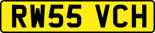 RW55VCH