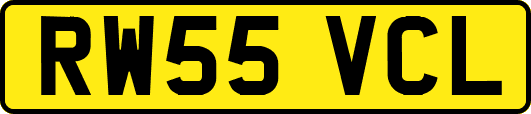 RW55VCL