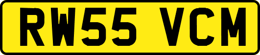 RW55VCM