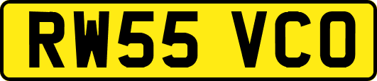 RW55VCO