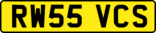 RW55VCS
