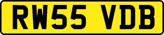 RW55VDB