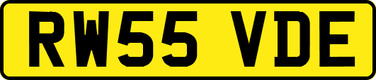 RW55VDE