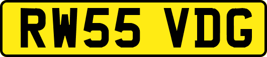RW55VDG