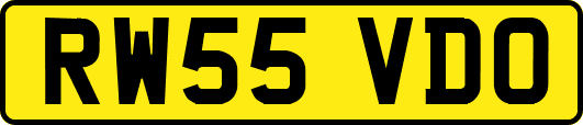 RW55VDO