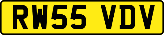 RW55VDV