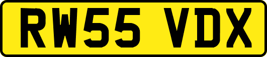 RW55VDX