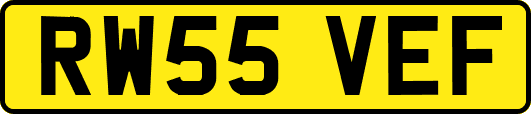 RW55VEF