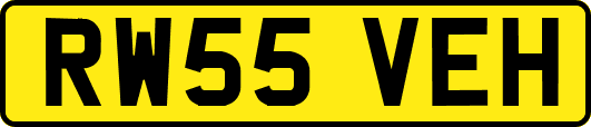 RW55VEH
