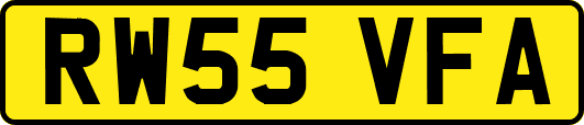 RW55VFA