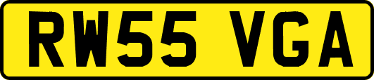 RW55VGA