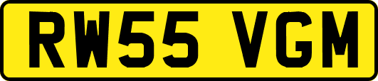 RW55VGM