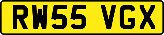 RW55VGX