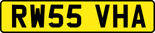 RW55VHA