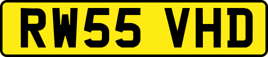 RW55VHD