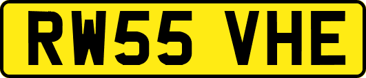 RW55VHE