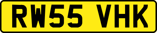RW55VHK