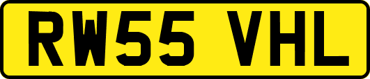 RW55VHL