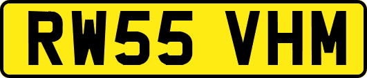 RW55VHM